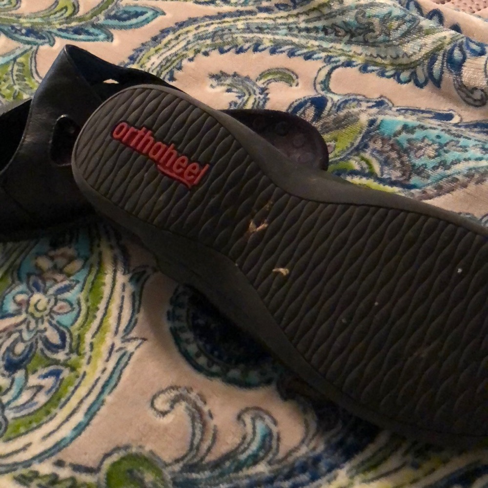 Shoes - Picture 2 of 2